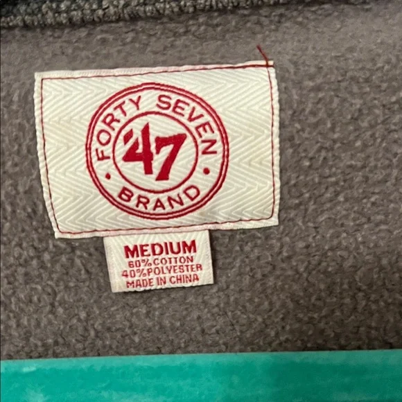 Harvard Brown Sweatshirt - Picture 3 of 4